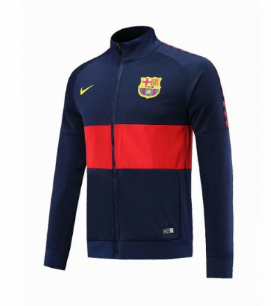 Barcelona Borland Training Jacket 2019/20